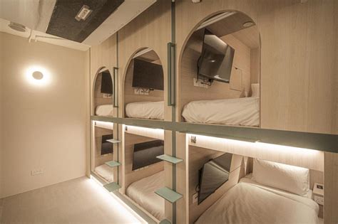 Top Capsule Hotels in Florida in 2023 .